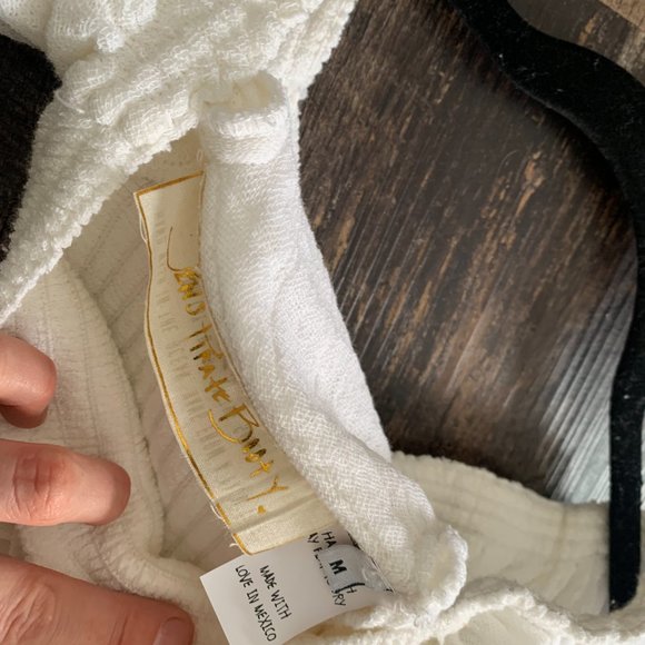 Jen's Pirate Booty Maxi Dress - Picture 4 of 7